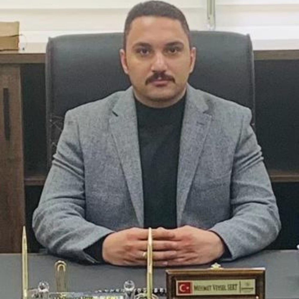 Mehmet Veysel SERT